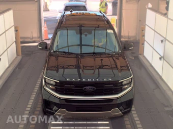 2025 Ford Expedition Platinum - miniatura 2