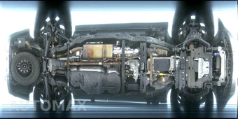 2025 Ford Expedition Platinum - miniatura 20