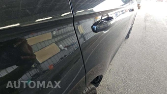 2025 Ford Expedition Platinum - miniatura 23