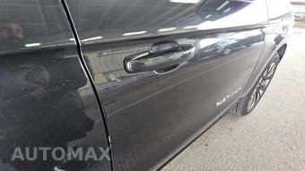 2025 Ford Expedition Platinum - miniatura 25