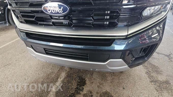 2025 Ford Expedition Platinum - miniatura 26