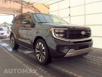 2025 Ford Expedition Platinum - miniatura 3