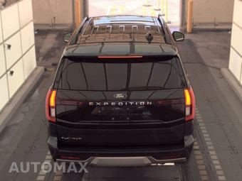 2025 Ford Expedition Platinum - miniatura 5