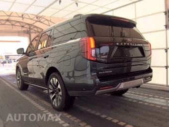 2025 Ford Expedition Platinum - miniatura 6
