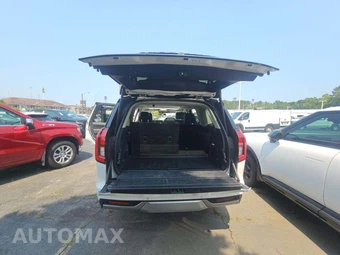 2025 Ford Expedition Platinum - miniatura 15