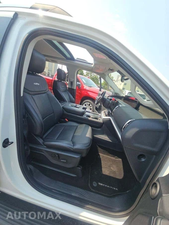 2025 Ford Expedition Platinum - miniatura 19