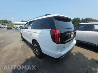 2025 Ford Expedition Platinum - miniatura 2
