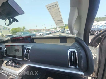 2025 Ford Expedition Platinum - miniatura 20