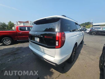 2025 Ford Expedition Platinum - miniatura 3