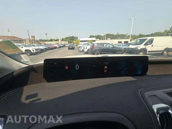 2025 Ford Expedition Platinum - miniatura 9