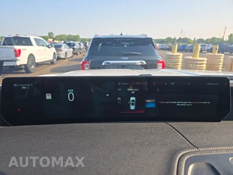 2025 Ford Expedition Platinum - miniatura 12