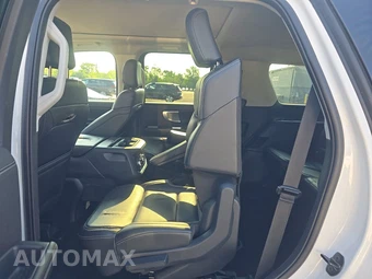 2025 Ford Expedition Platinum - miniatura 13