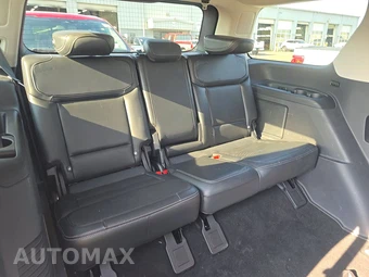 2025 Ford Expedition Platinum - miniatura 14