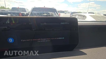 2025 Ford Expedition Platinum - miniatura 19