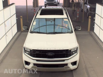 2025 Ford Expedition Platinum - miniatura 2