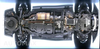 2025 Ford Expedition Platinum - miniatura 20