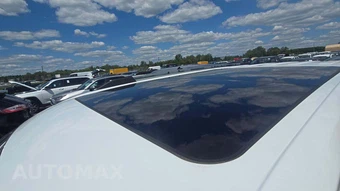 2025 Ford Expedition Platinum - miniatura 23