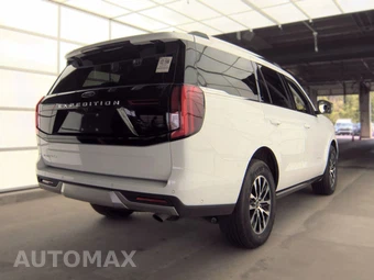 2025 Ford Expedition Platinum - miniatura 4