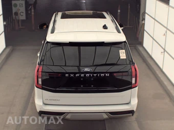 2025 Ford Expedition Platinum - miniatura 5