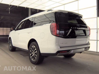 2025 Ford Expedition Platinum - miniatura 6
