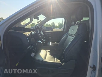 2025 Ford Expedition Platinum - miniatura 7