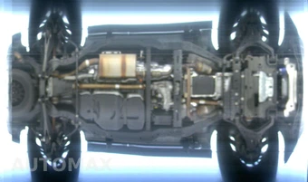 2025 Ford Expedition Platinum - miniatura 16