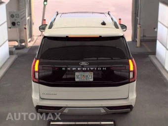 2025 Ford Expedition Platinum - miniatura 18