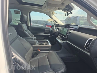 2025 Ford Expedition Platinum - miniatura 19
