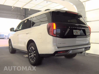 2025 Ford Expedition Platinum - miniatura 2
