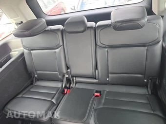 2025 Ford Expedition Platinum - miniatura 22