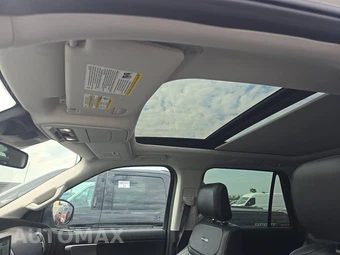 2025 Ford Expedition Platinum - miniatura 23