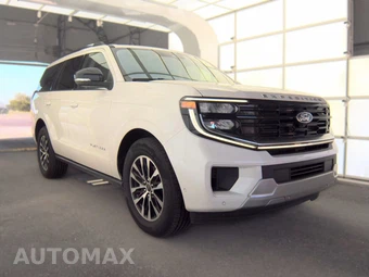 2025 Ford Expedition Platinum - miniatura 3