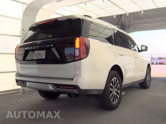 2025 Ford Expedition Platinum - miniatura 4