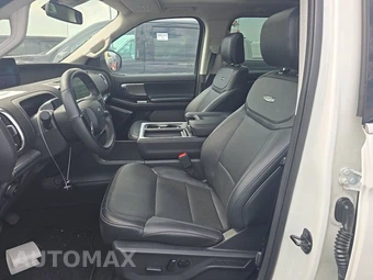 2025 Ford Expedition Platinum - miniatura 5