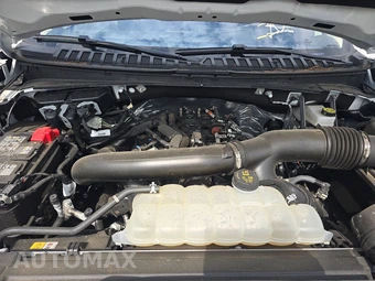 2025 Ford Expedition Platinum - miniatura 7