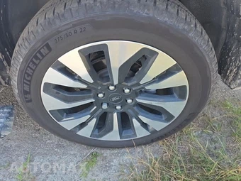 2025 Ford Expedition Platinum - miniatura 11