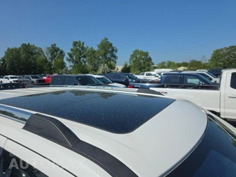 2025 Ford Expedition Platinum - miniatura 12