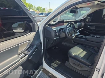 2025 Ford Expedition Platinum - miniatura 13