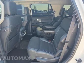 2025 Ford Expedition Platinum - miniatura 16