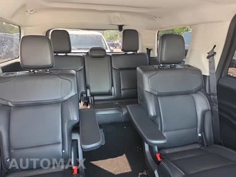 2025 Ford Expedition Platinum - miniatura 17
