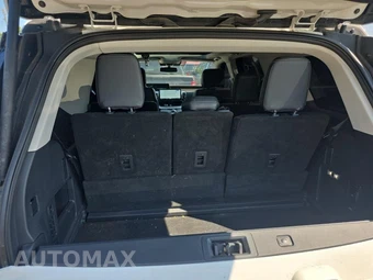 2025 Ford Expedition Platinum - miniatura 21