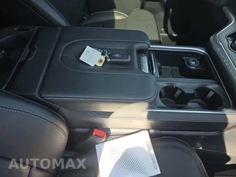 2025 Ford Expedition Platinum - miniatura 23
