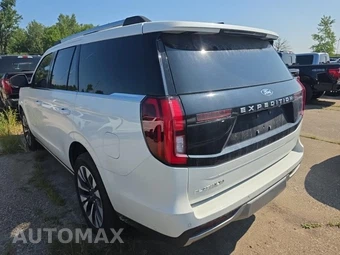 2025 Ford Expedition Platinum - miniatura 6