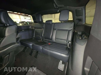 2025 Ford Expedition Platinum - miniatura 14