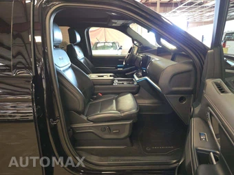 2025 Ford Expedition Platinum - miniatura 19