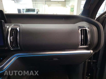 2025 Ford Expedition Platinum - miniatura 20