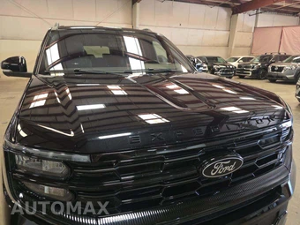 2025 Ford Expedition Platinum - miniatura 22