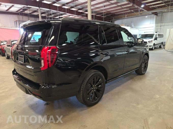 2025 Ford Expedition Platinum - miniatura 3