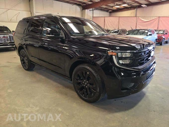 2025 Ford Expedition Platinum - miniatura 4