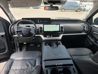 2025 Ford Expedition Platinum - miniatura 11